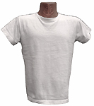 Skivvy Tshirt White