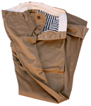 Sportsman Chinos