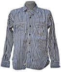 Sportsman Shirt stripe