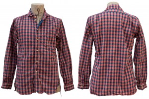 Ranchero Shirt Mister Freedom 2013